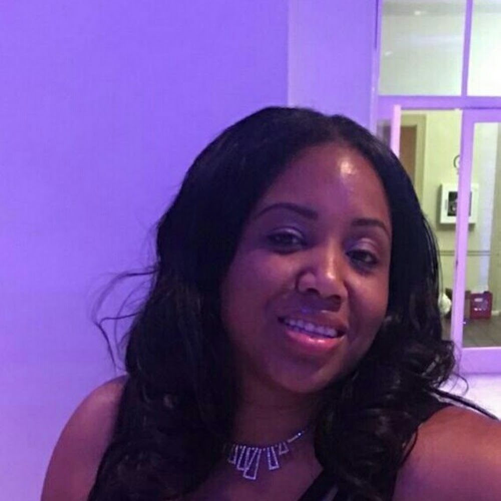Meet your Posher, Kristal